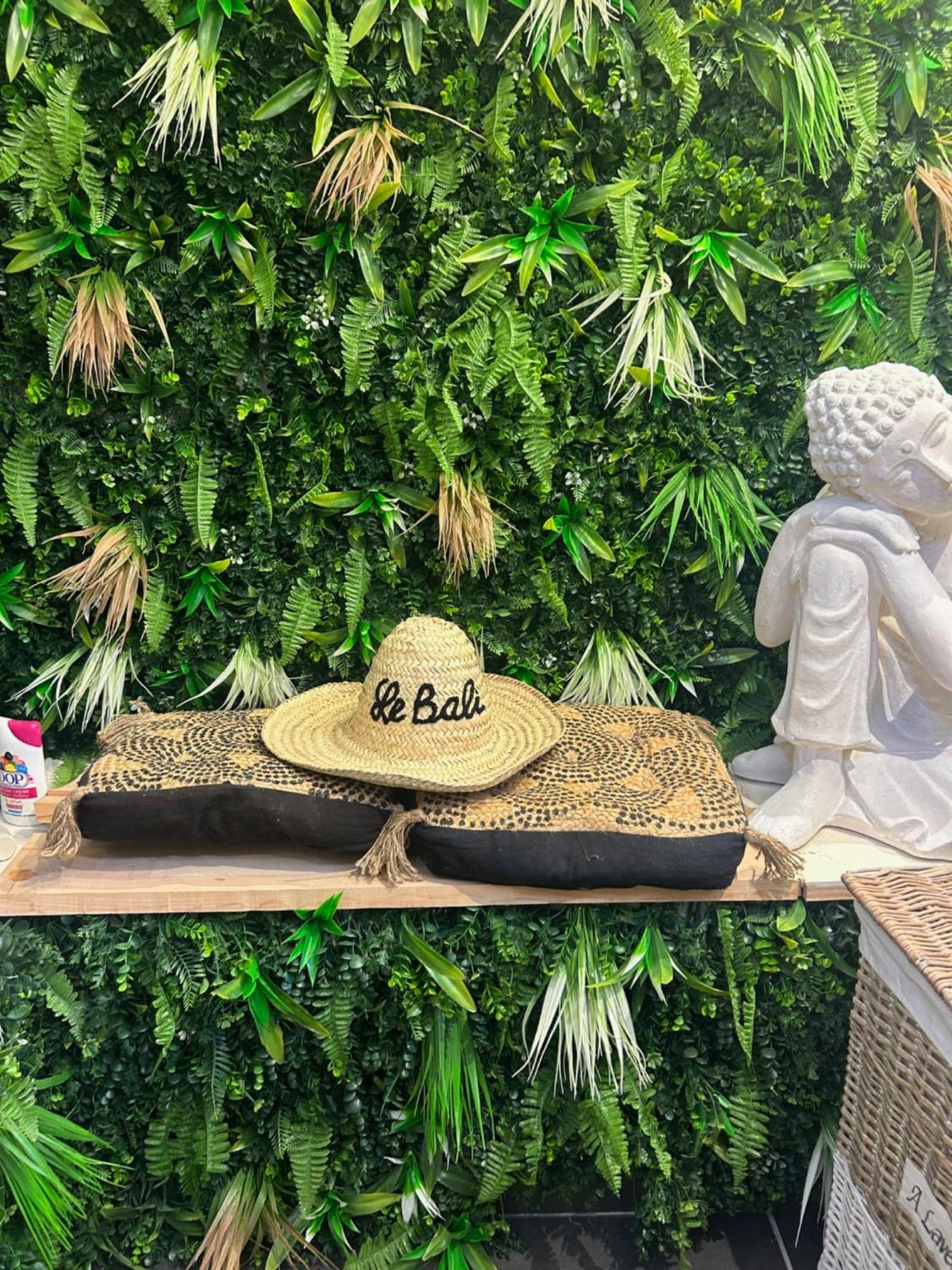 Апартаменты Le Bali By Перпиньан Экстерьер фото